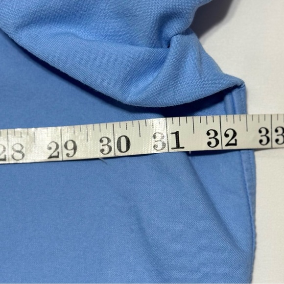 NWOT Ralph Lauren Men's Blue Oxford Button Down Shirt Size 3XB Perfect - Picture 6 of 9